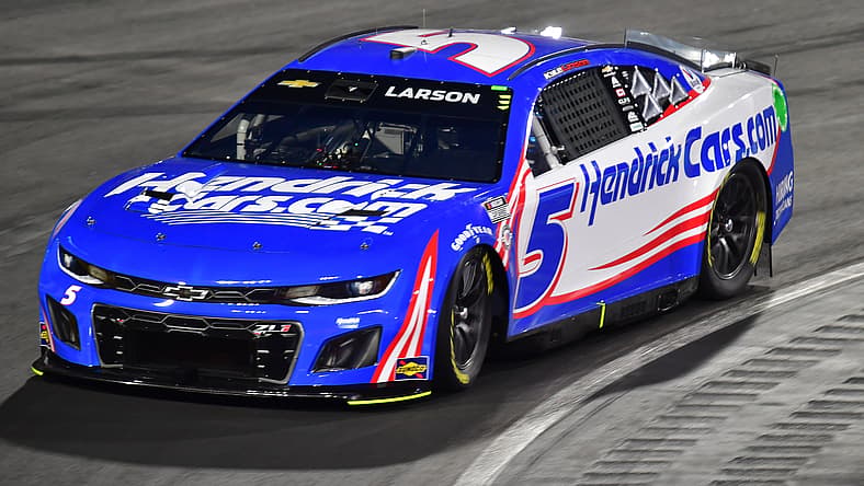 NASCAR: Busch Light Clash
