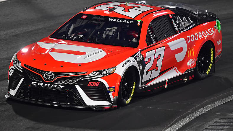 NASCAR: Busch Light Clash