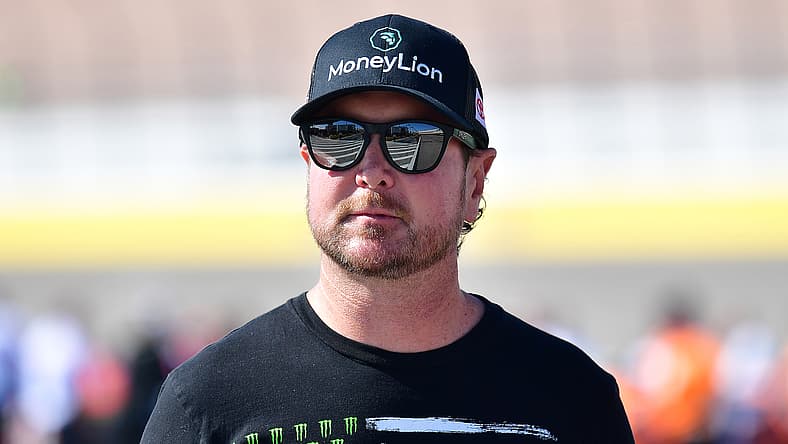 Kurt Busch