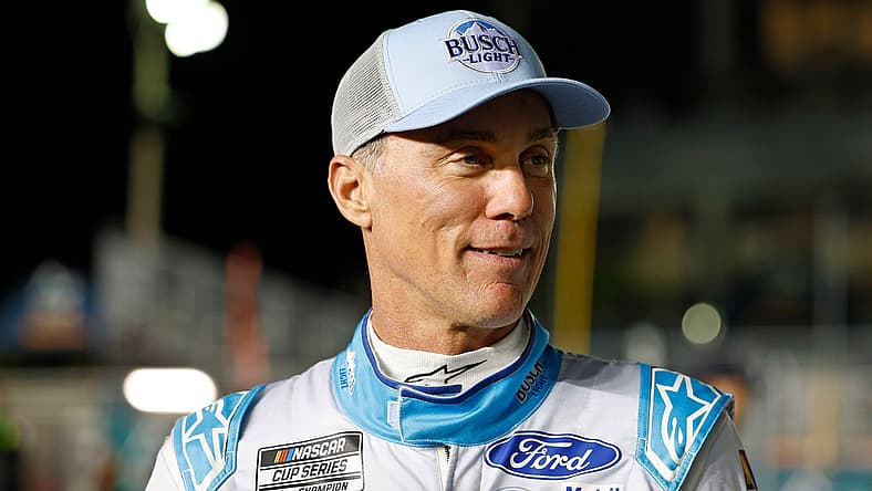 Kevin Harvick