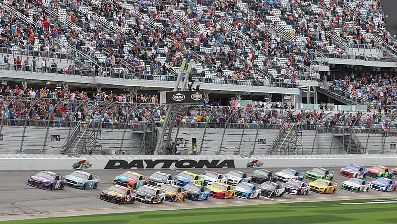 NASCAR: Daytona 500