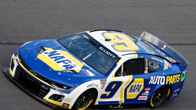 Hendrick Motorsports