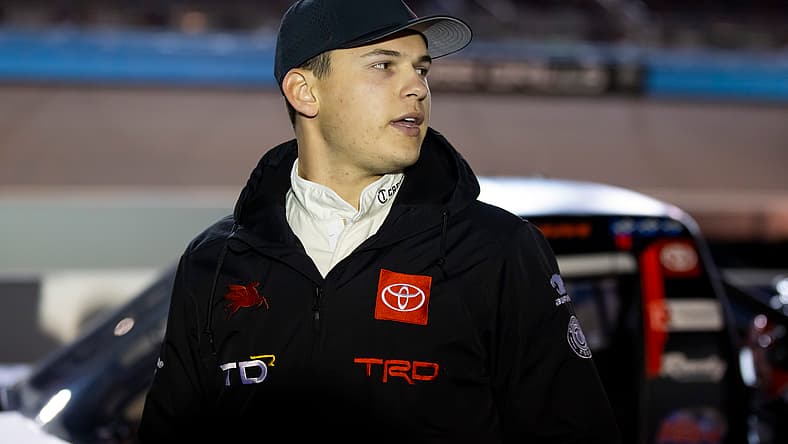 NASCAR: Truck Series Championship