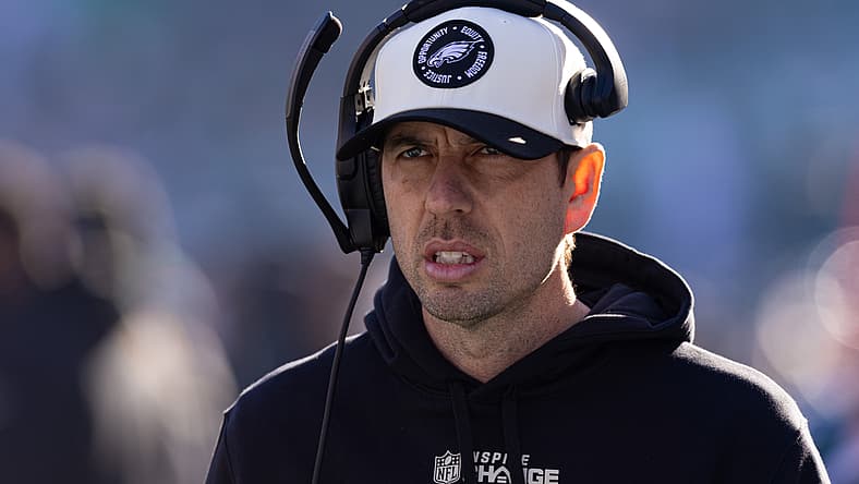 NFL coaching hires