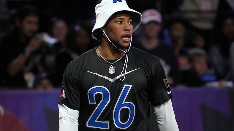 NFL: Pro Bowl Skills Competition