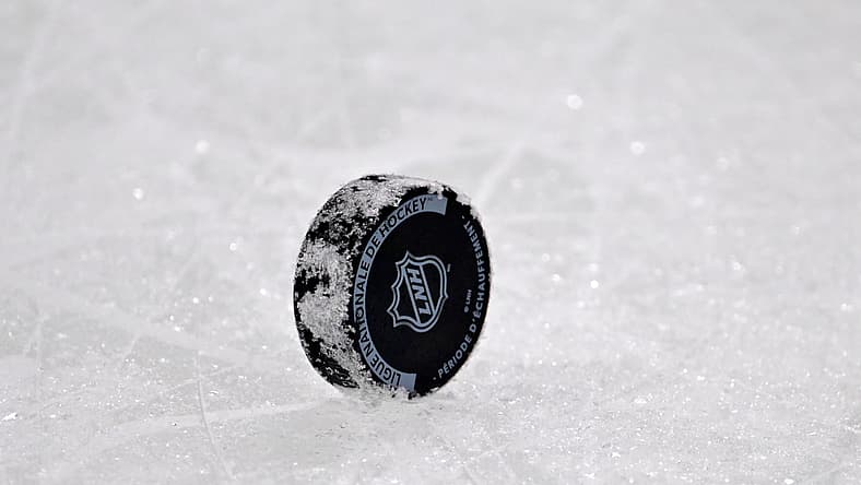 NHL: Los Angeles Kings at Montreal Canadiens