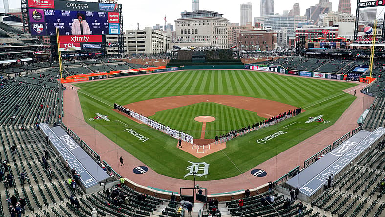 Syndication: Detroit Free Press