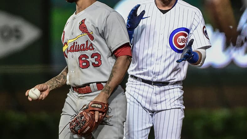 MLB