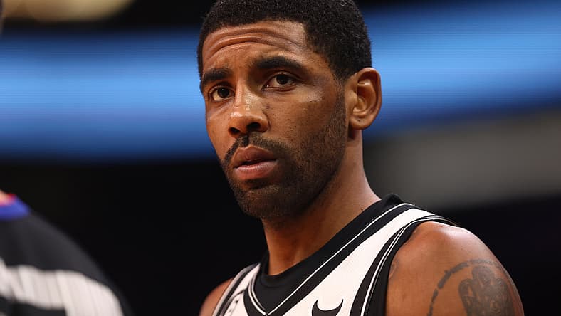 kyrie irving trade
