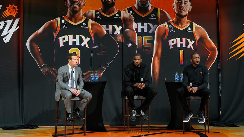 phoenix suns