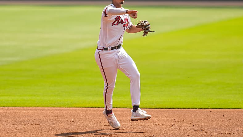 atlanta braves