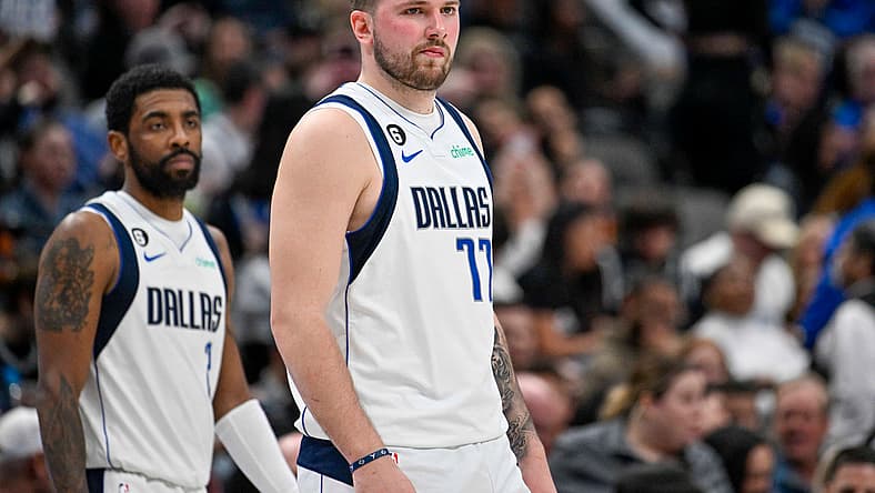 dallas mavericks