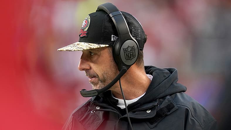 highest-paid nfl coach: kyle shanahan