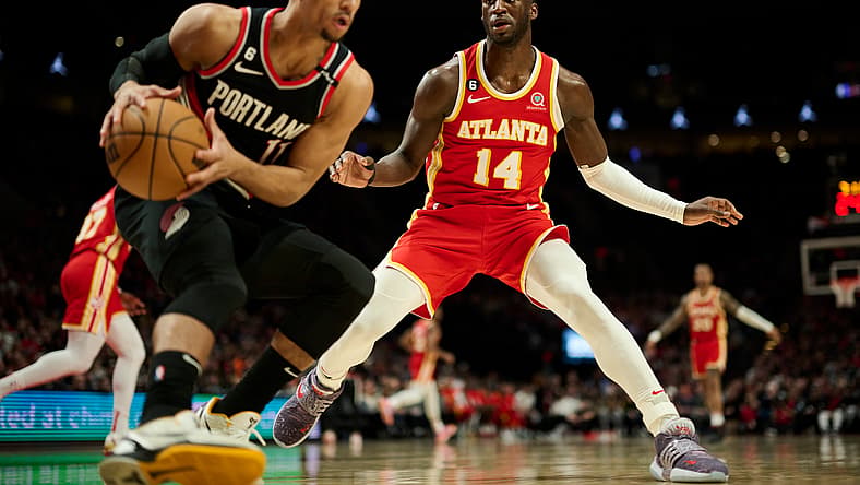 josh hart trade, new york knicks
