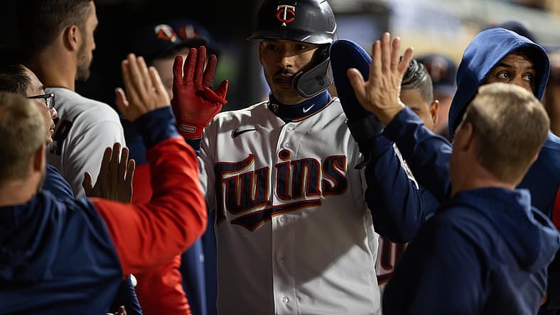 mlb offseason winners and losers: carlos correa