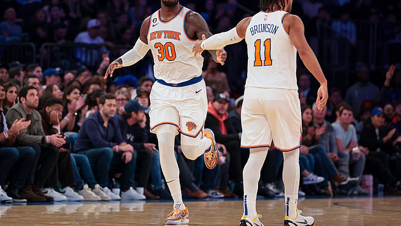 new york knicks