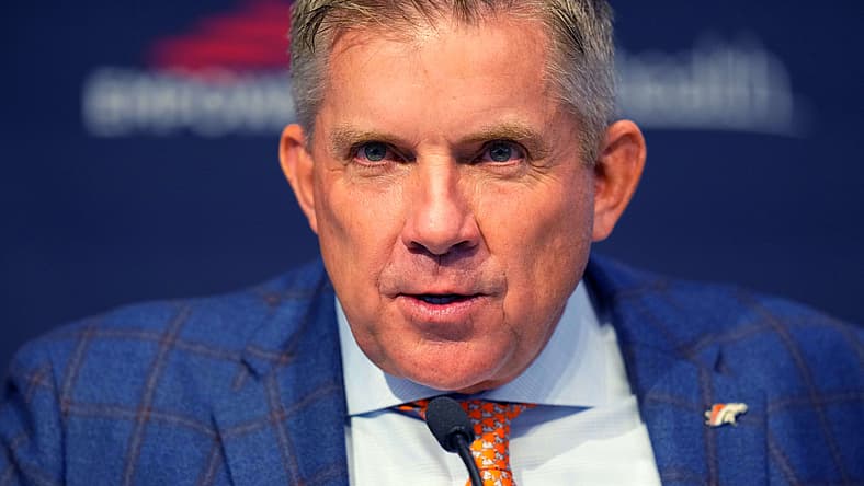 Sean Payton