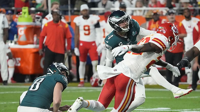 Super Bowl LVII