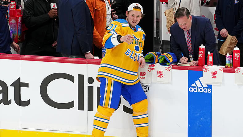 vladimir tarasenko trade
