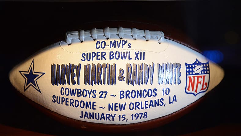 worst performances from a qb super bowl history: craig morton