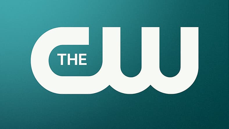 CW logo