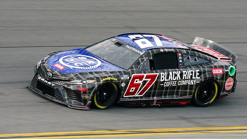23XI Racing