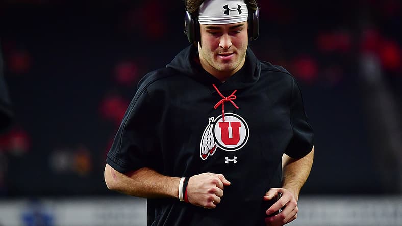 NCAA Football: PAC-12 Football Championship-Southern California at Utah