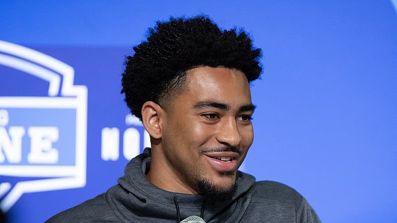 NFL: Combine