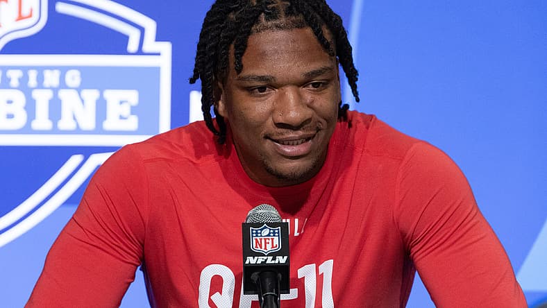 NFL: Combine