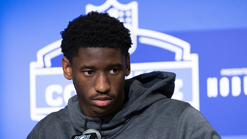 NFL: Combine