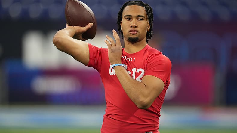 NFL: Combine