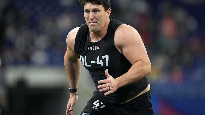 NFL: Combine