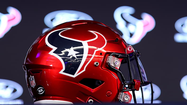 NFL: Houston Texans Head Coach DeMeco Ryans Introductory Press Conference