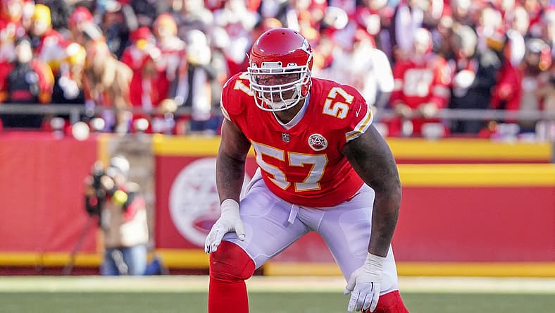 NFL: Jacksonville Jaguars at Kansas City Chiefs