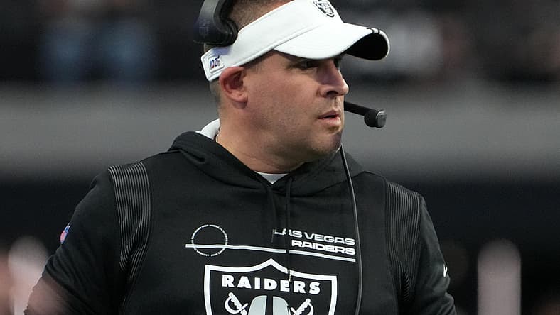 NFL: Kansas City Chiefs at Las Vegas Raiders