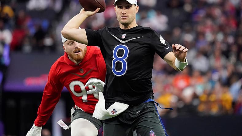 NFL: Pro Bowl-AFC at NFC