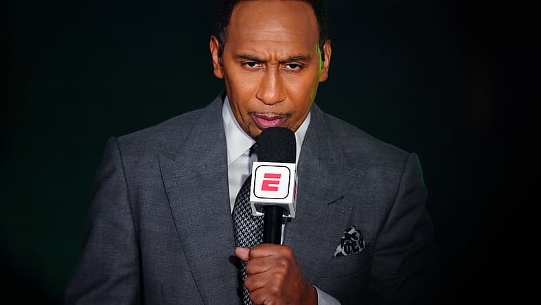 stephen a. smith, espn