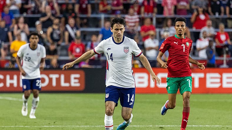 USMNT