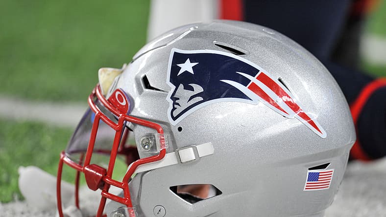 new england patriots