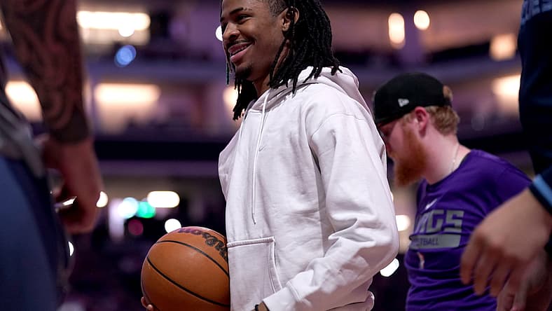 ja morant