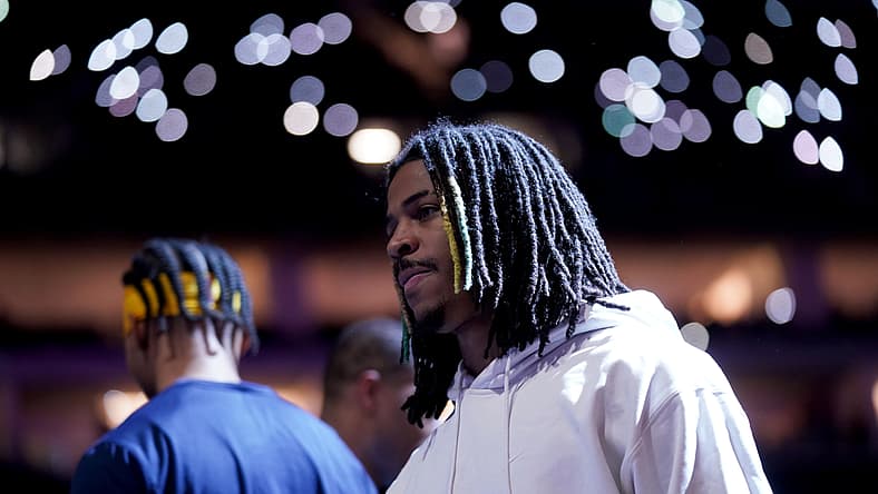 ja morant