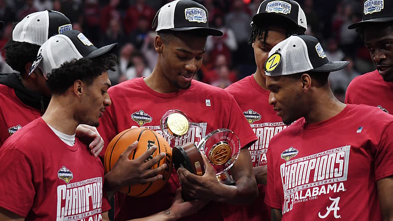 ncaa tournament