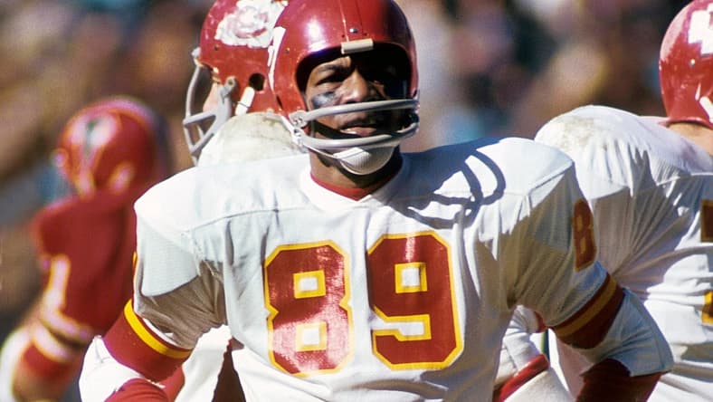 kansas city chiefs