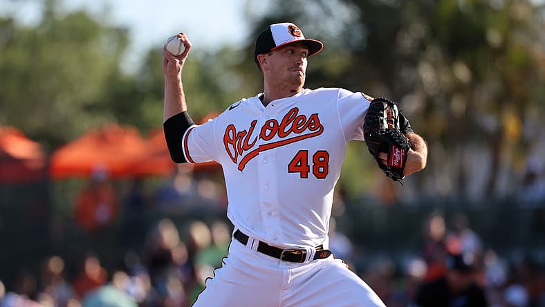 baltimore orioles