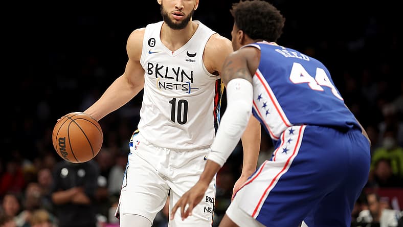 ben simmons
