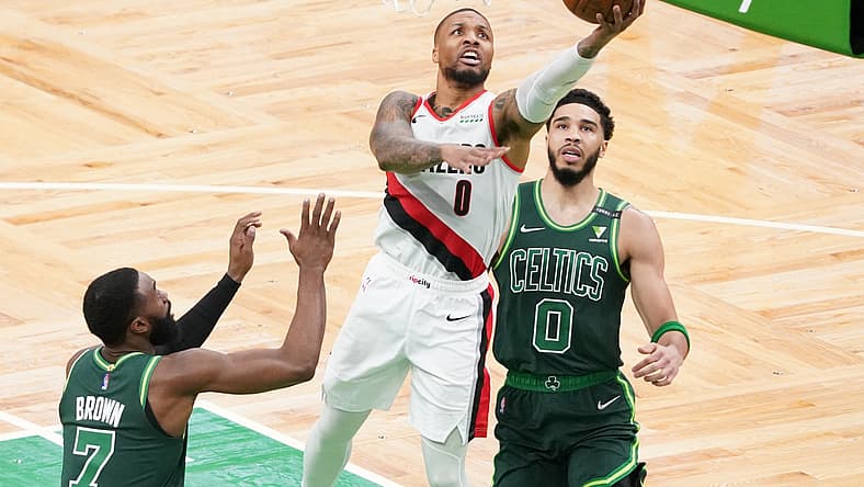 boston celtics