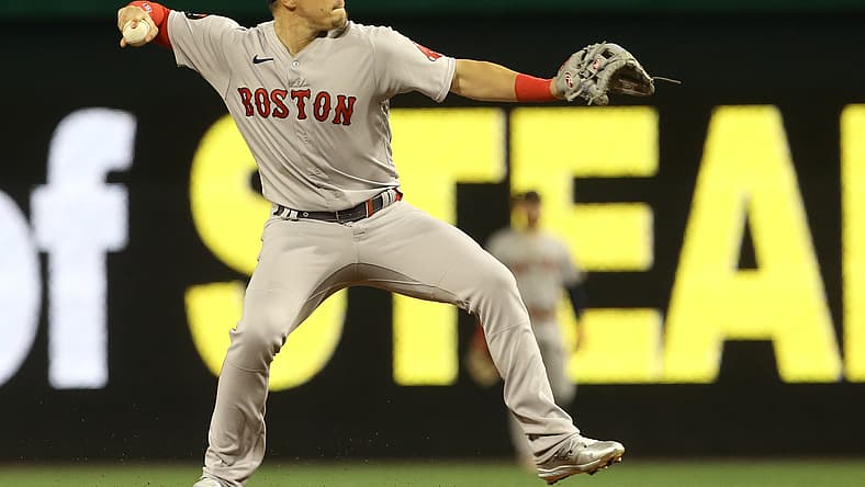 boston red sox