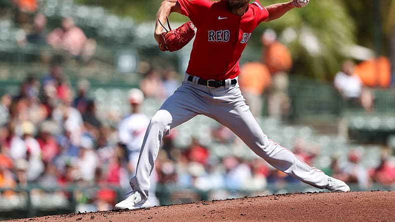 boston red sox