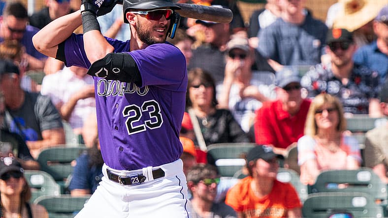 colorado rockies
