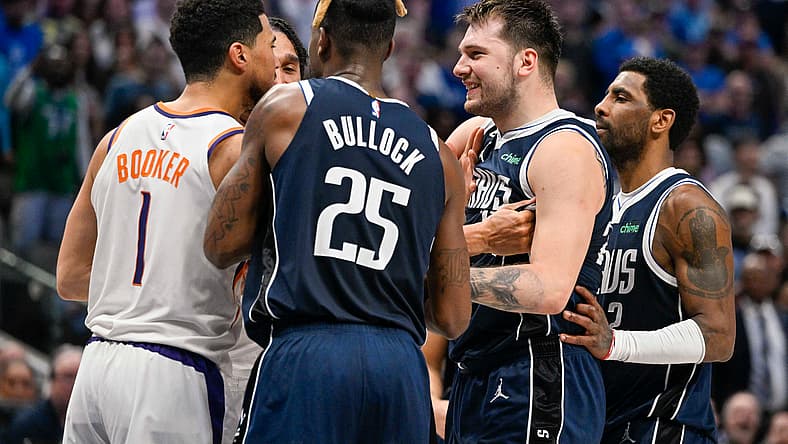 dallas mavericks